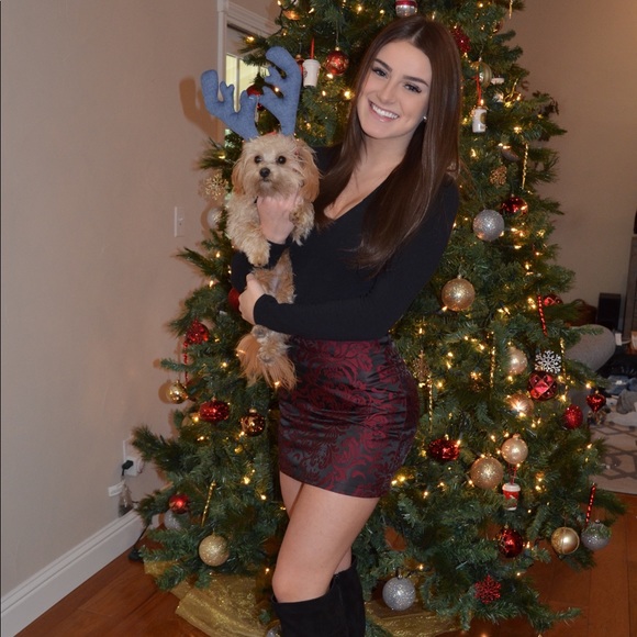 Meet your Posher, Jessica - Picture 1 of 1